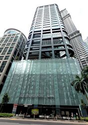 Hub Synergy Point (D2), Office #568047991
